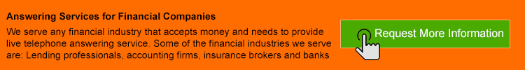 answering-service-for-financial
